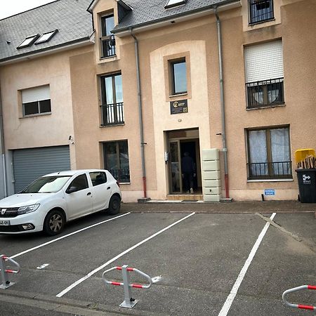 Reve Divin T4 Avec Parking-Barbecue-Laverie-Bagagerie-Salle De Sport-Aire De Jeux-Climatise Lourdes Buitenkant foto