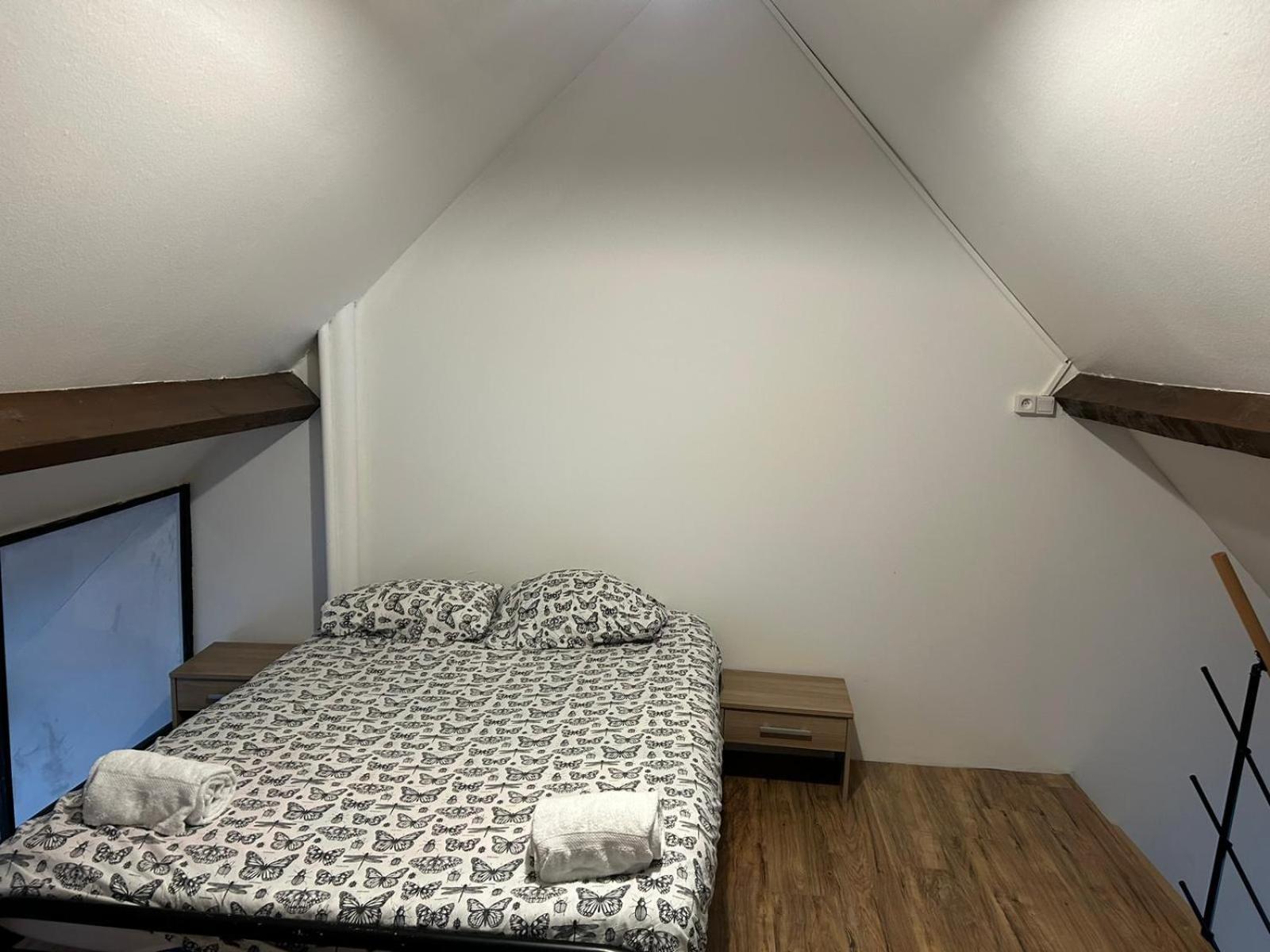 Reve Divin T4 Avec Parking-Barbecue-Laverie-Bagagerie-Salle De Sport-Aire De Jeux-Climatise Lourdes Buitenkant foto