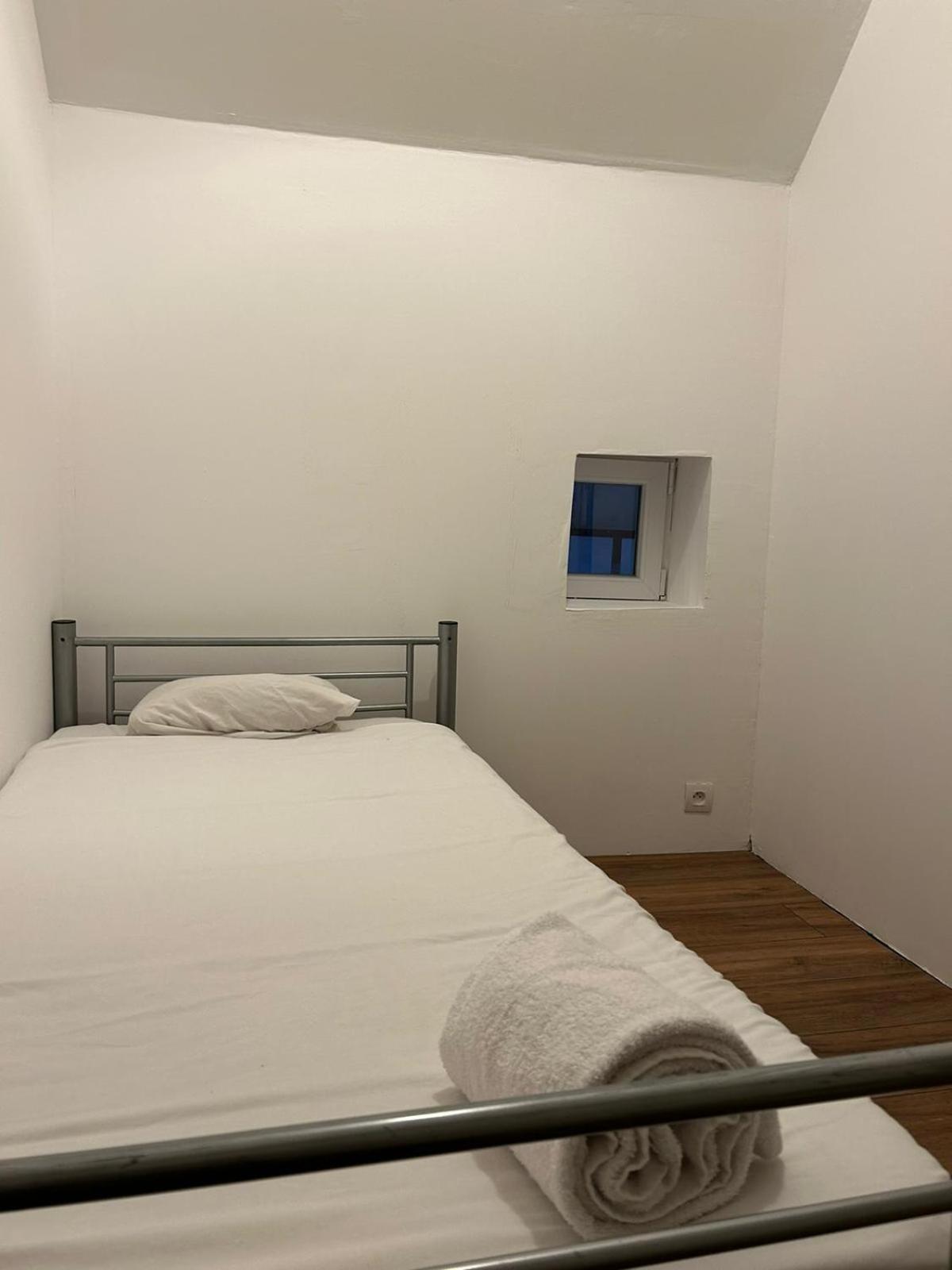 Reve Divin T4 Avec Parking-Barbecue-Laverie-Bagagerie-Salle De Sport-Aire De Jeux-Climatise Lourdes Buitenkant foto