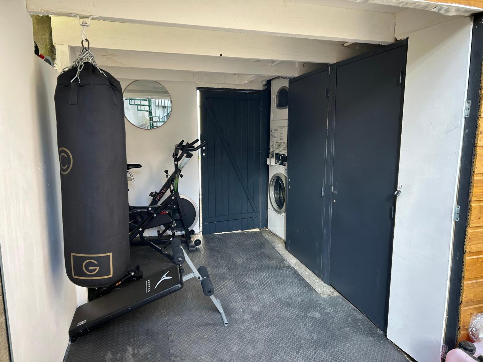 Reve Divin T4 Avec Parking-Barbecue-Laverie-Bagagerie-Salle De Sport-Aire De Jeux-Climatise Lourdes Buitenkant foto