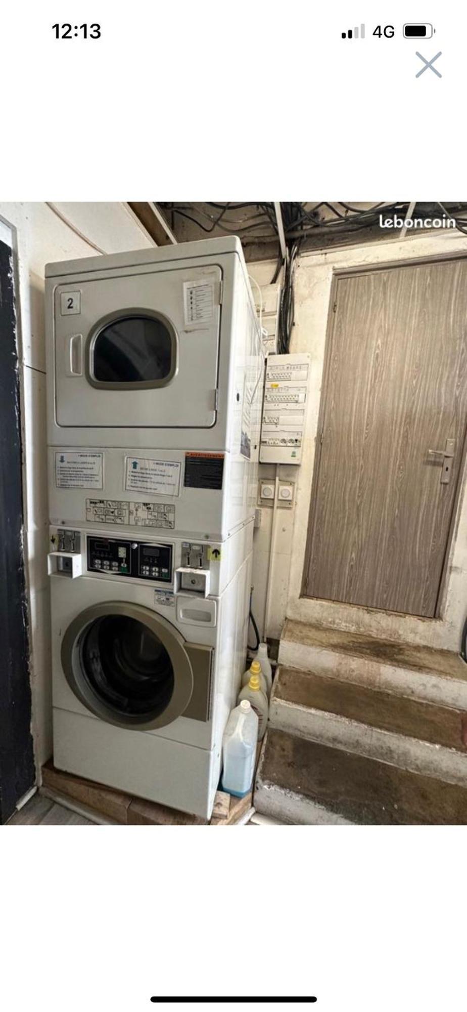 Reve Divin T4 Avec Parking-Barbecue-Laverie-Bagagerie-Salle De Sport-Aire De Jeux-Climatise Lourdes Buitenkant foto
